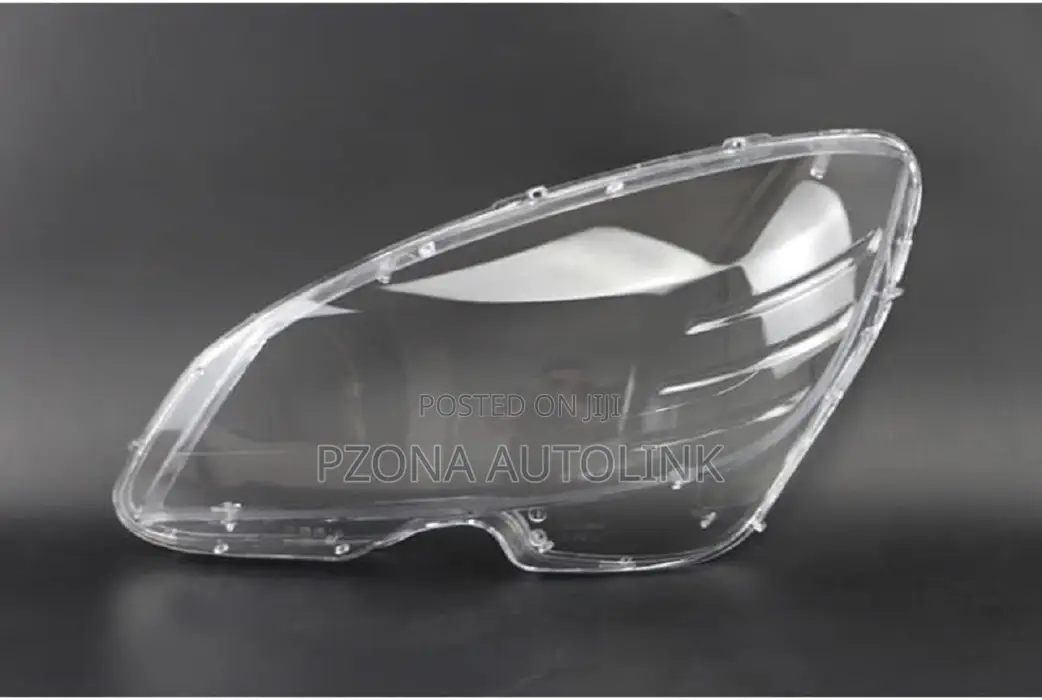 Headlight Lamp Cover Lens Shell for Mercedes Benz W204 C250 C280 C300