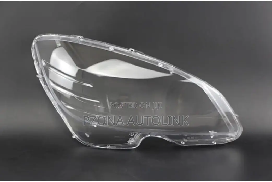 Headlight Lamp Cover Lens Shell for Mercedes Benz W204 C250 C280 C300