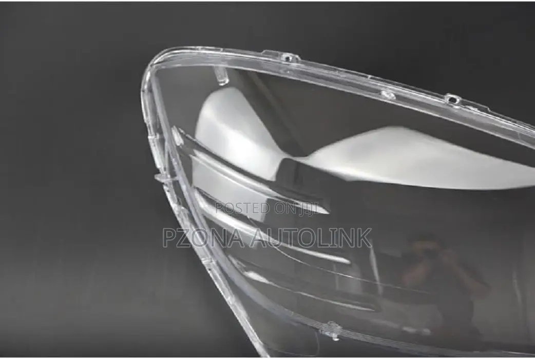 Headlight Lamp Cover Lens Shell for Mercedes Benz W204 C250 C280 C300
