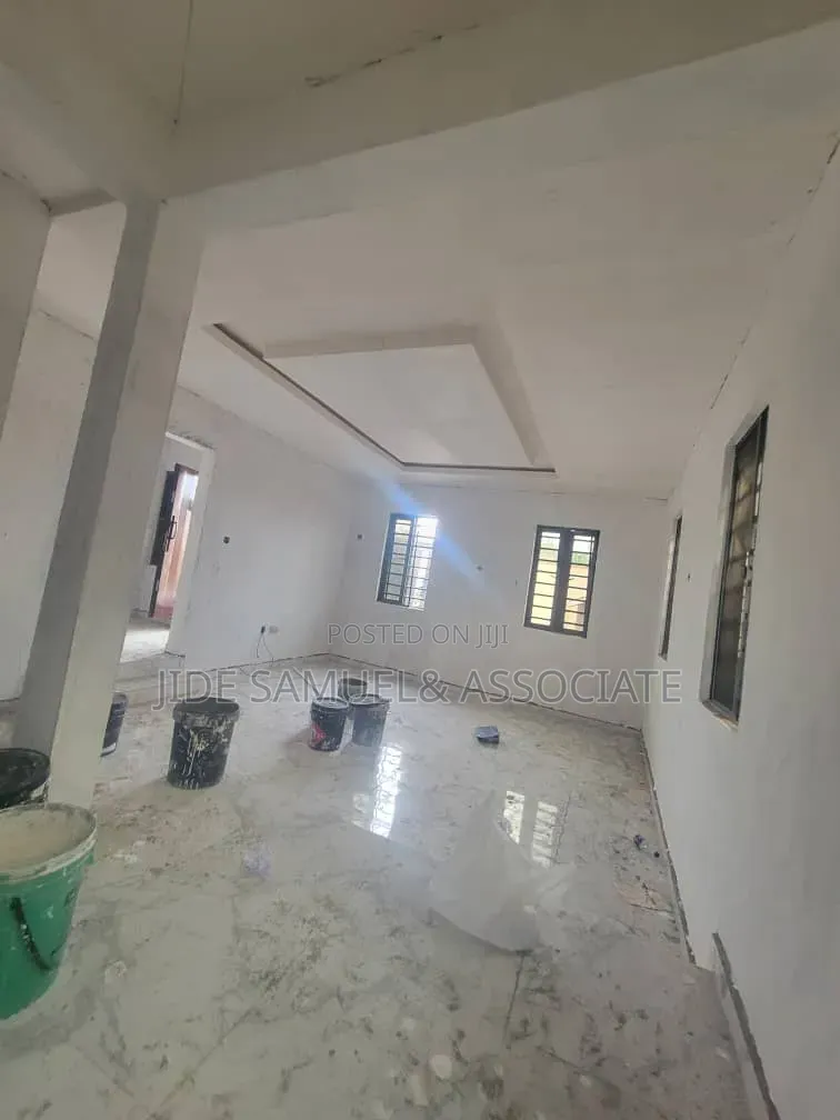 3bdrm Bungalow in Ayobo for rent