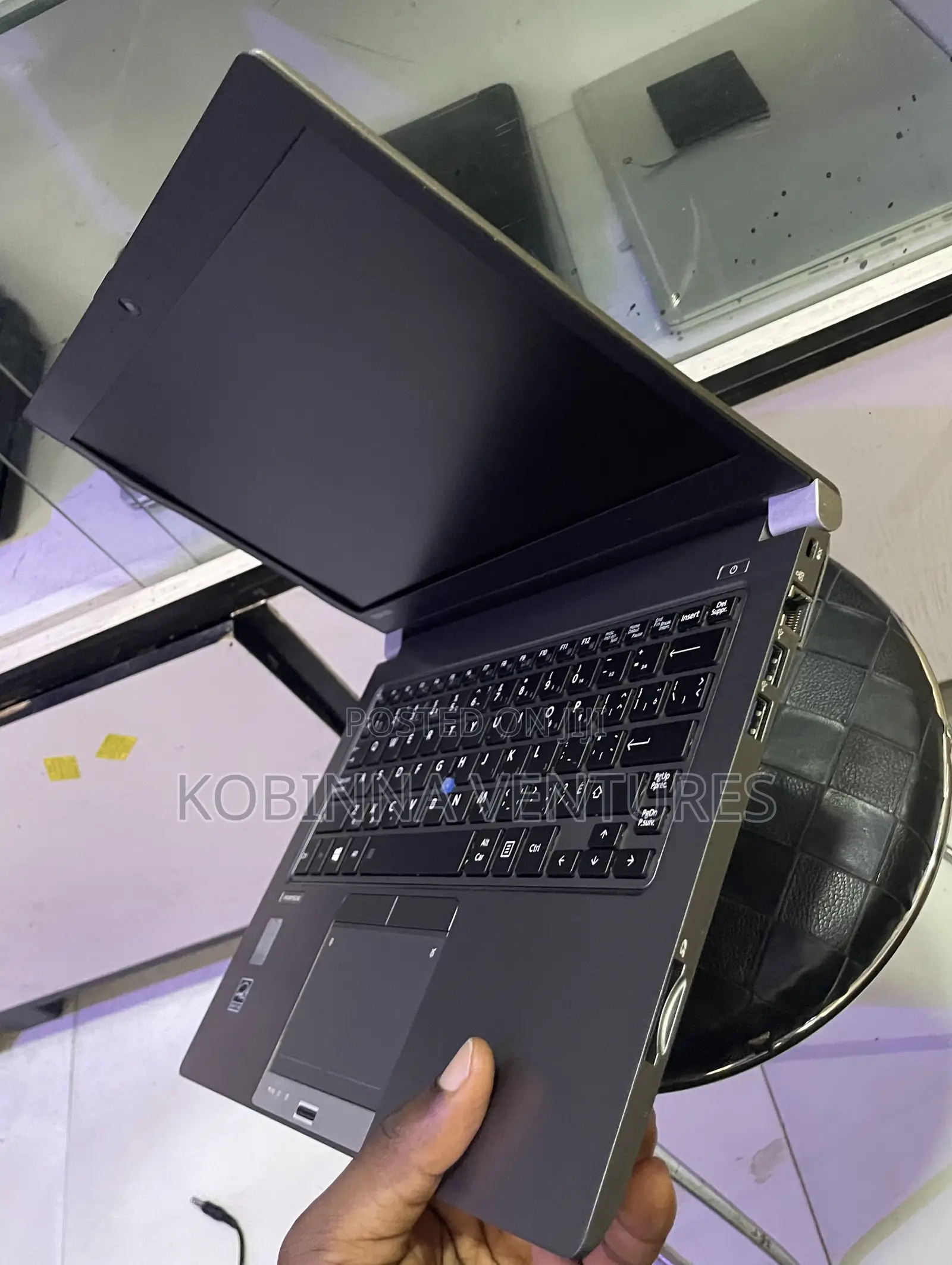 Laptop Toshiba Portege Z30 4GB Intel Core i5 SSD 128GB