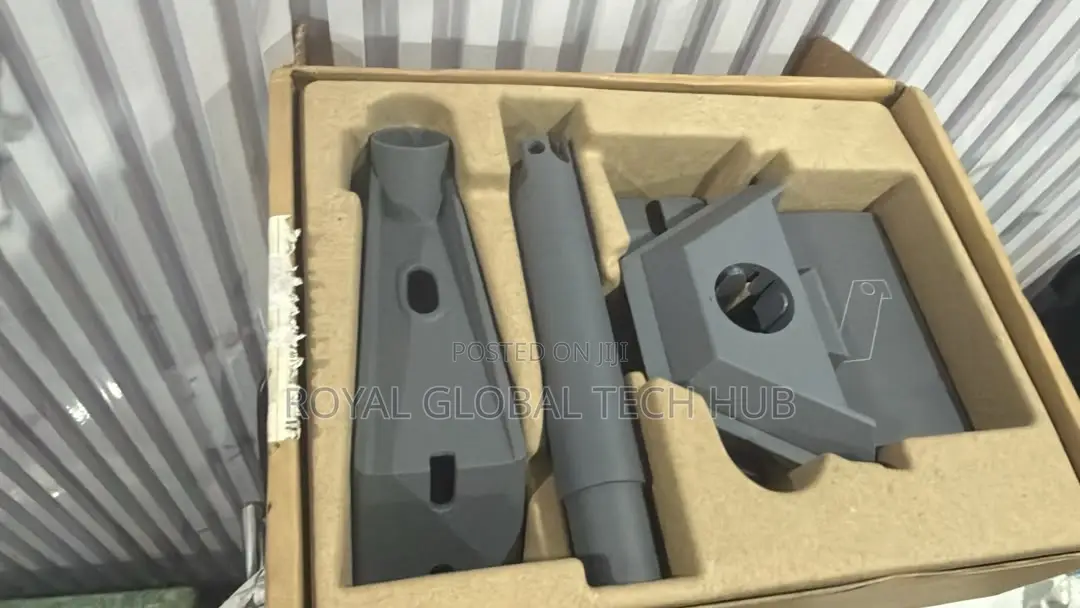 Starlink V4 Pivot Wall Mount