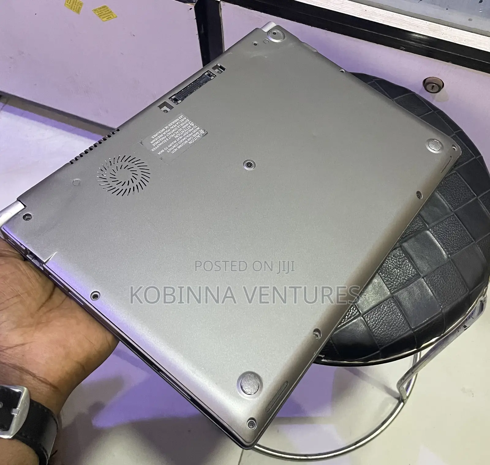 Laptop Toshiba Portege Z30 4GB Intel Core i5 SSD 128GB