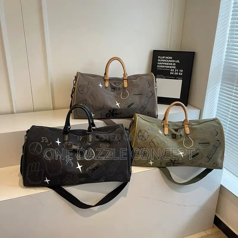Travel/Duffle Bag