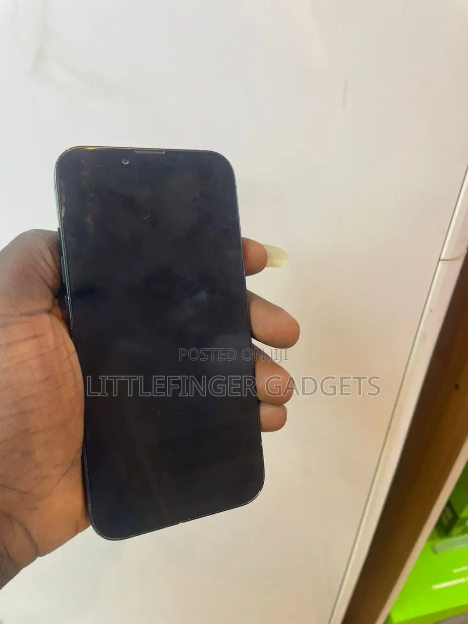 Apple iPhone 13 128 GB Blue