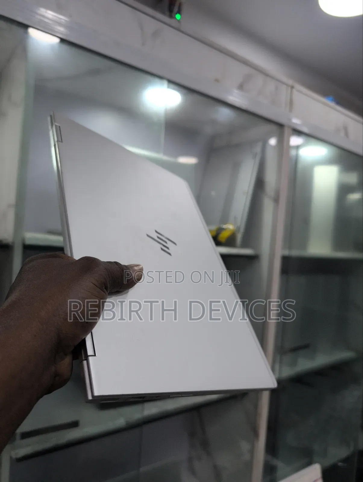 Laptop HP EliteBook x360 1030 G2 16GB Intel Core i7 SSD 512GB