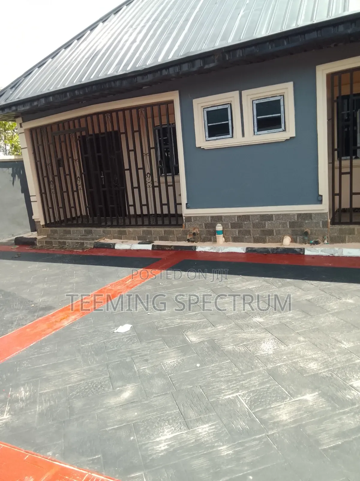 1bdrm Apartment in Benin City for rent