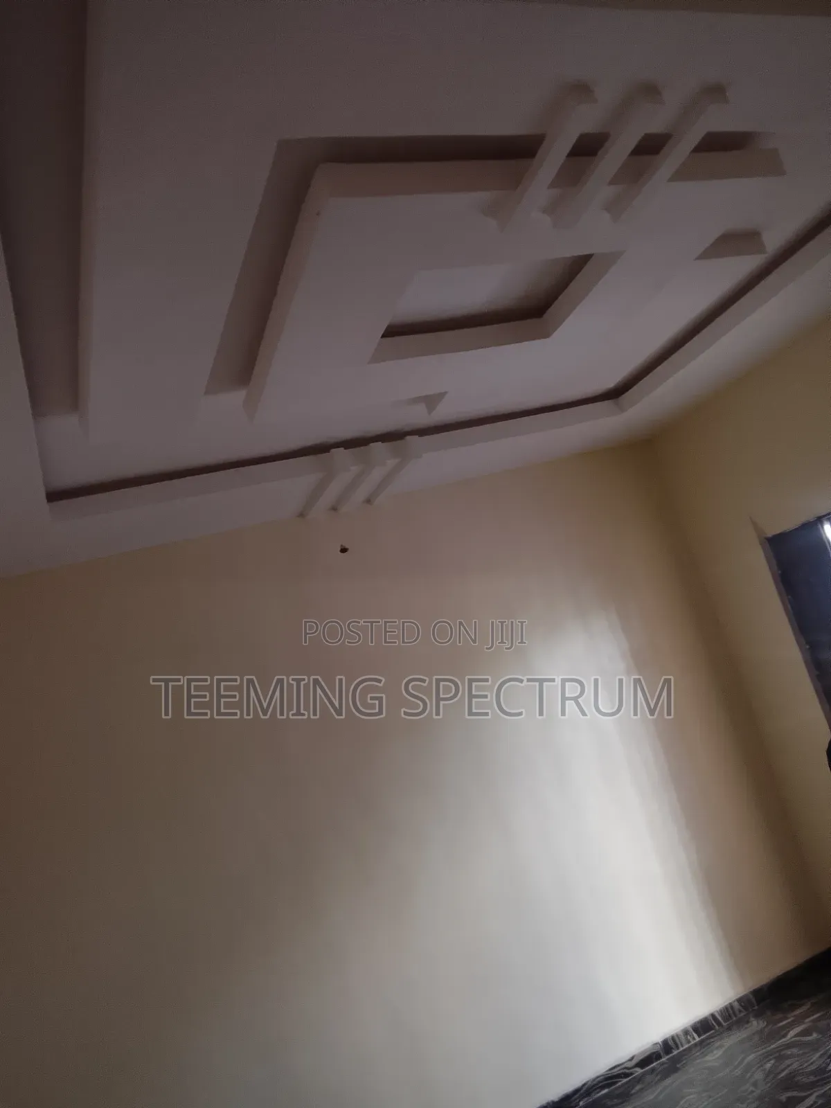 1bdrm Apartment in Benin City for rent