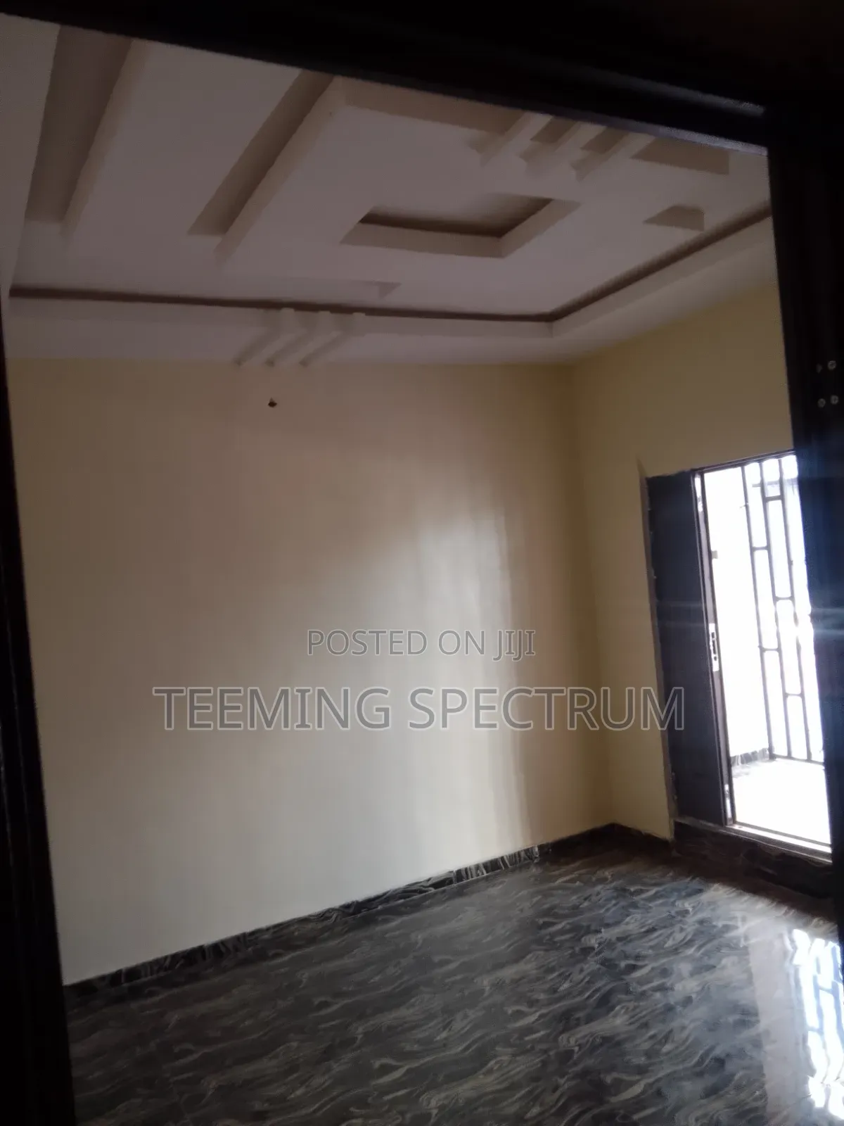 1bdrm Apartment in Benin City for rent