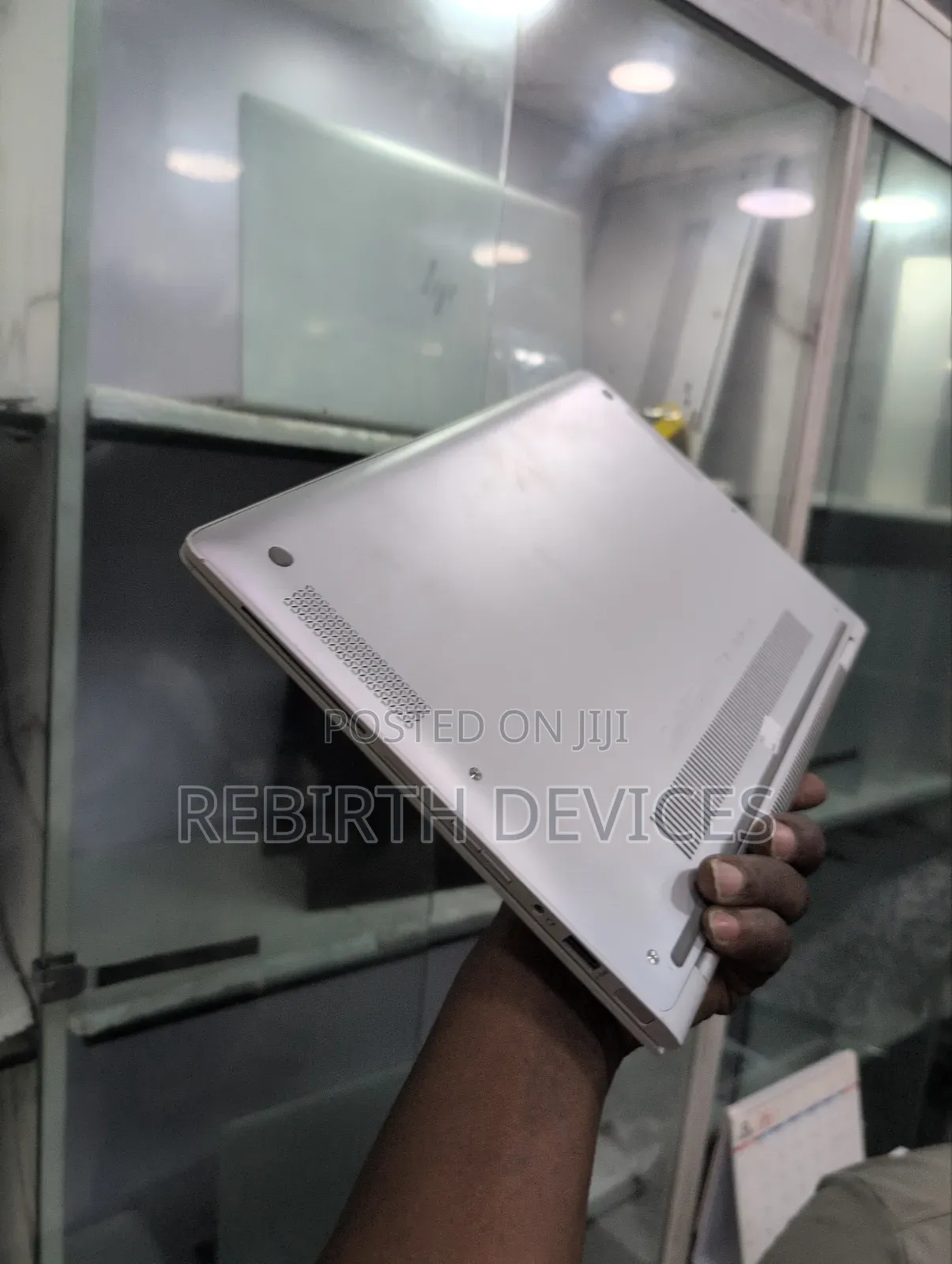 Laptop HP EliteBook x360 1030 G2 16GB Intel Core i7 SSD 512GB