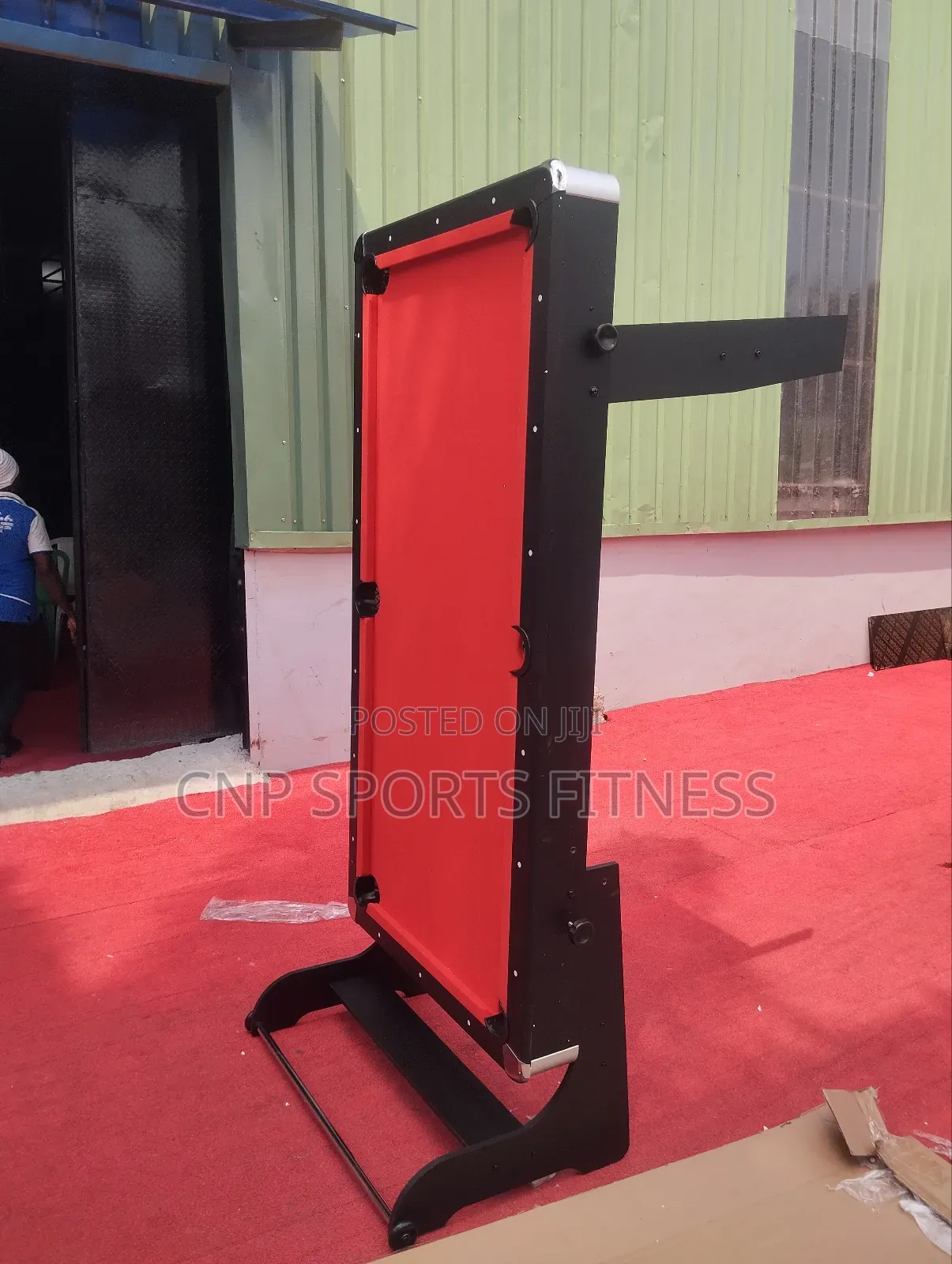 Foldable 6feet Snooker Board Accessories