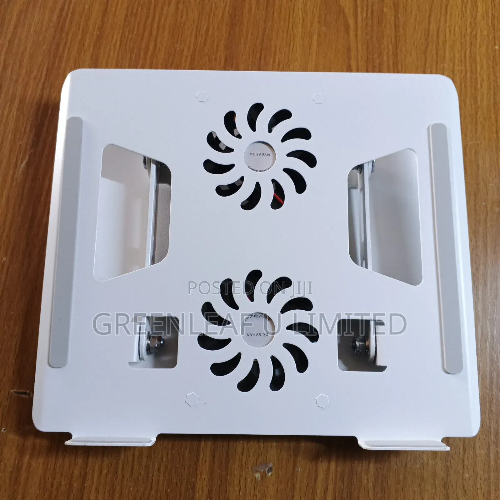 Laptop Stand With Fan