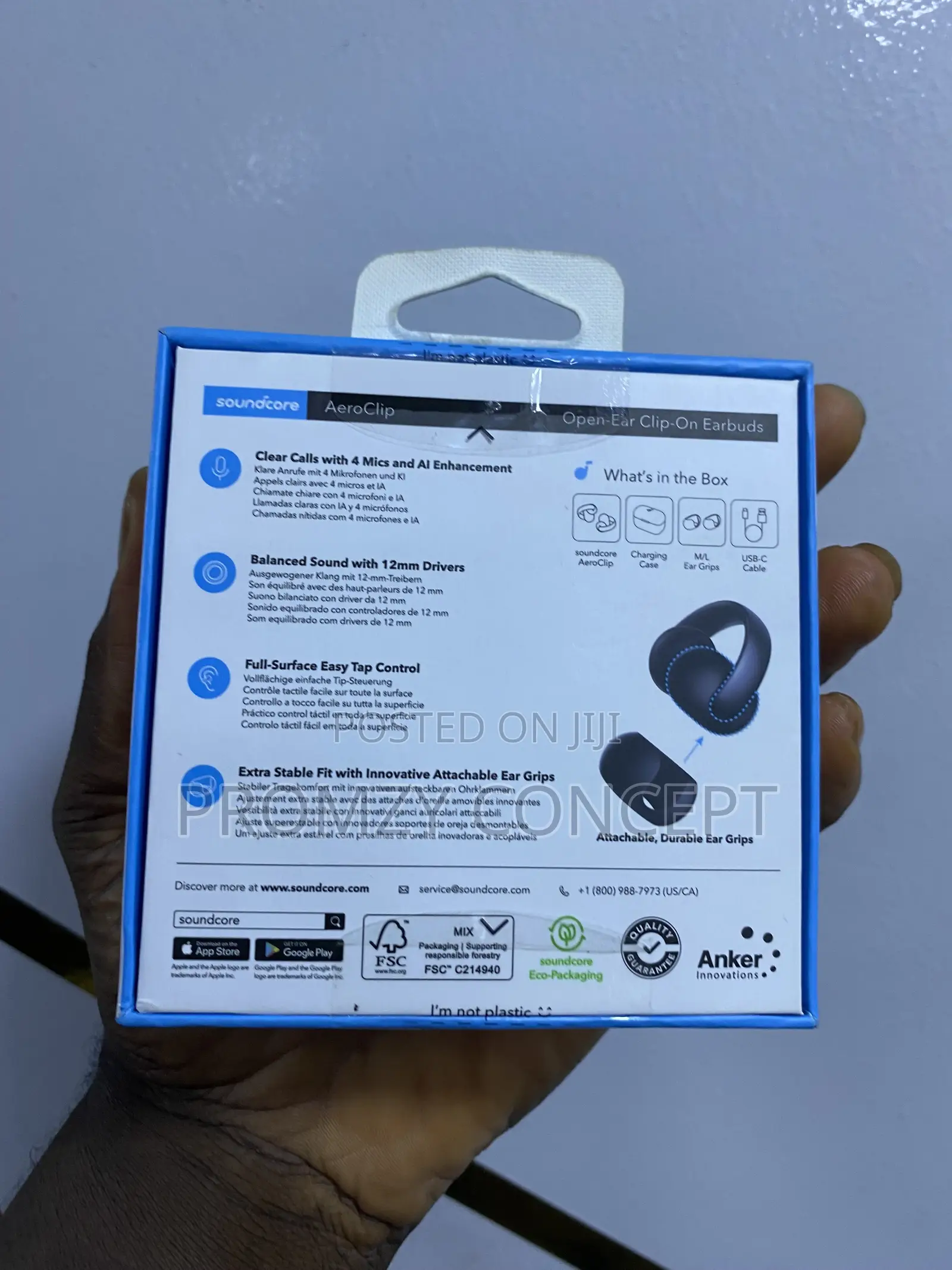 Soundcore Anker