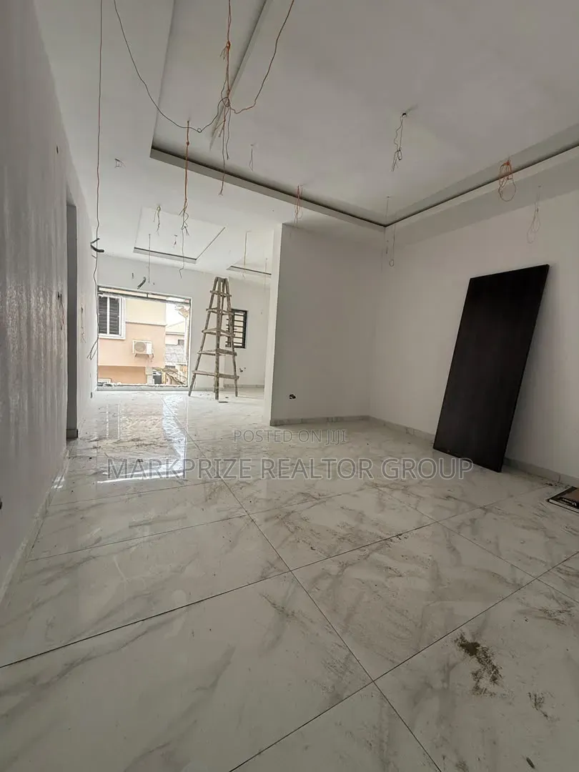 2bdrm Apartment in Magodo Gra Phase 2 for sale