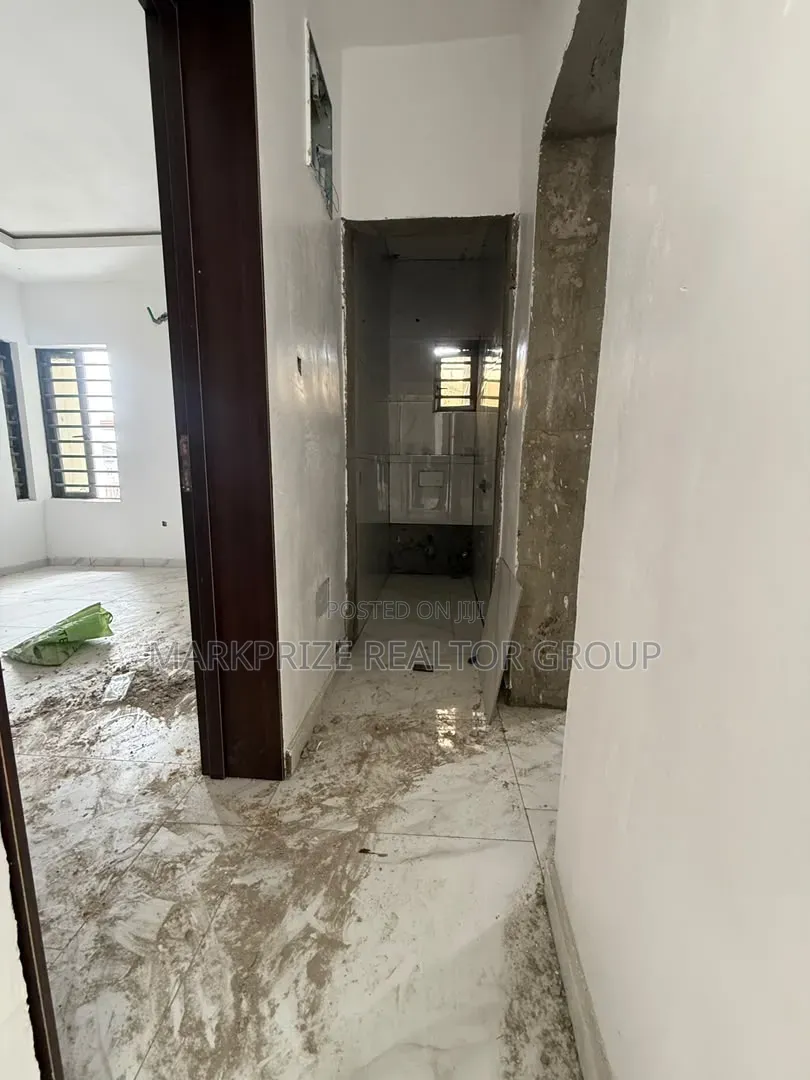 2bdrm Apartment in Magodo Gra Phase 2 for sale