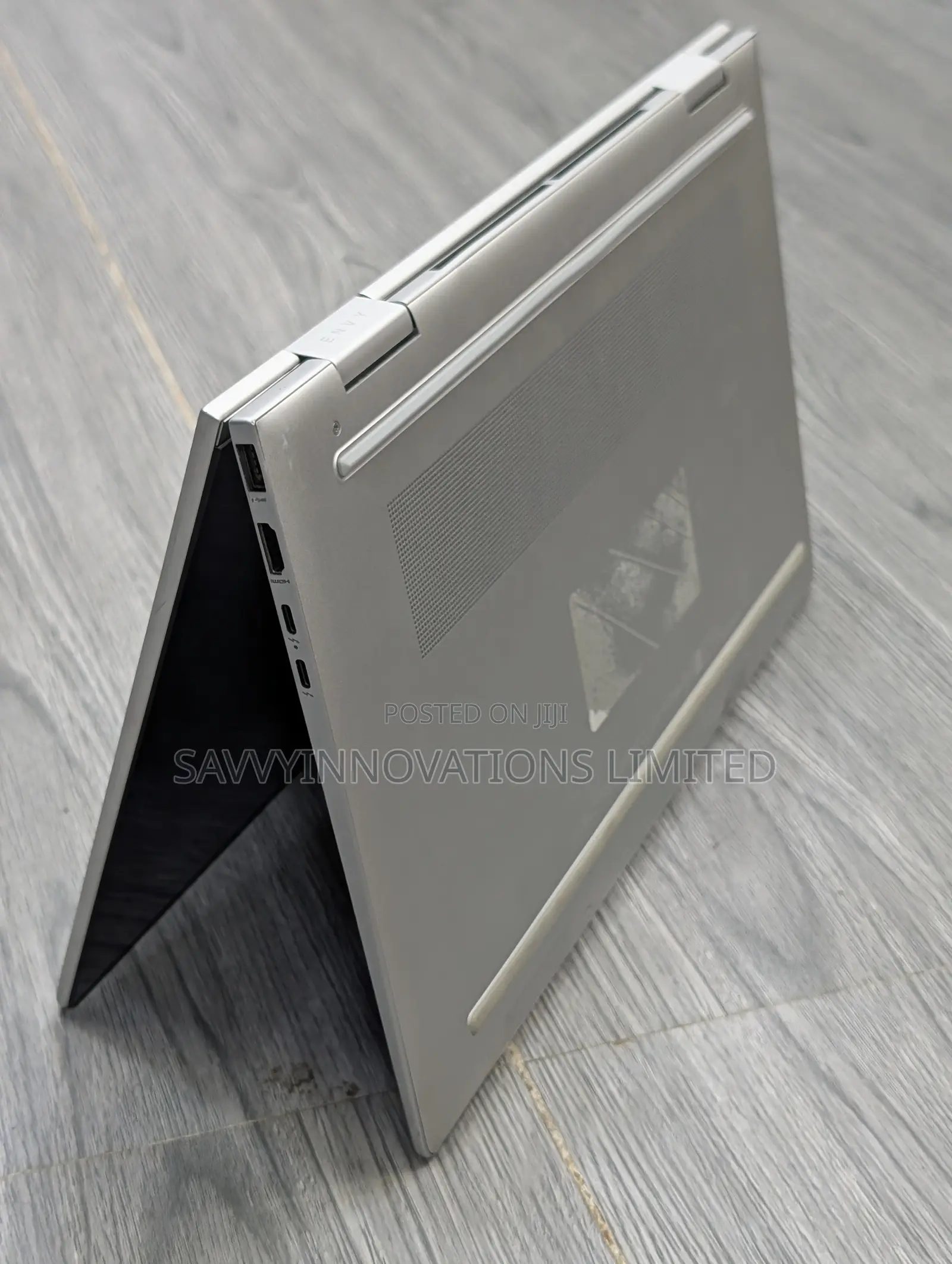 Laptop HP Envy X360 16GB Intel Core i7 SSD 512GB