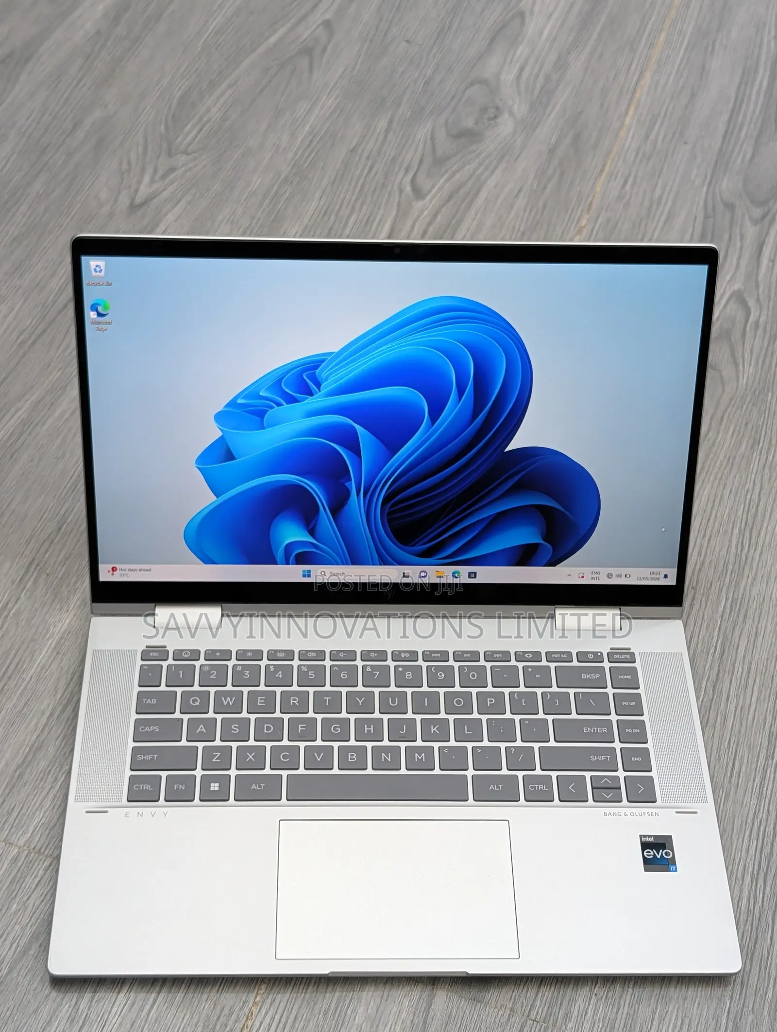 Laptop HP Envy X360 16GB Intel Core i7 SSD 512GB