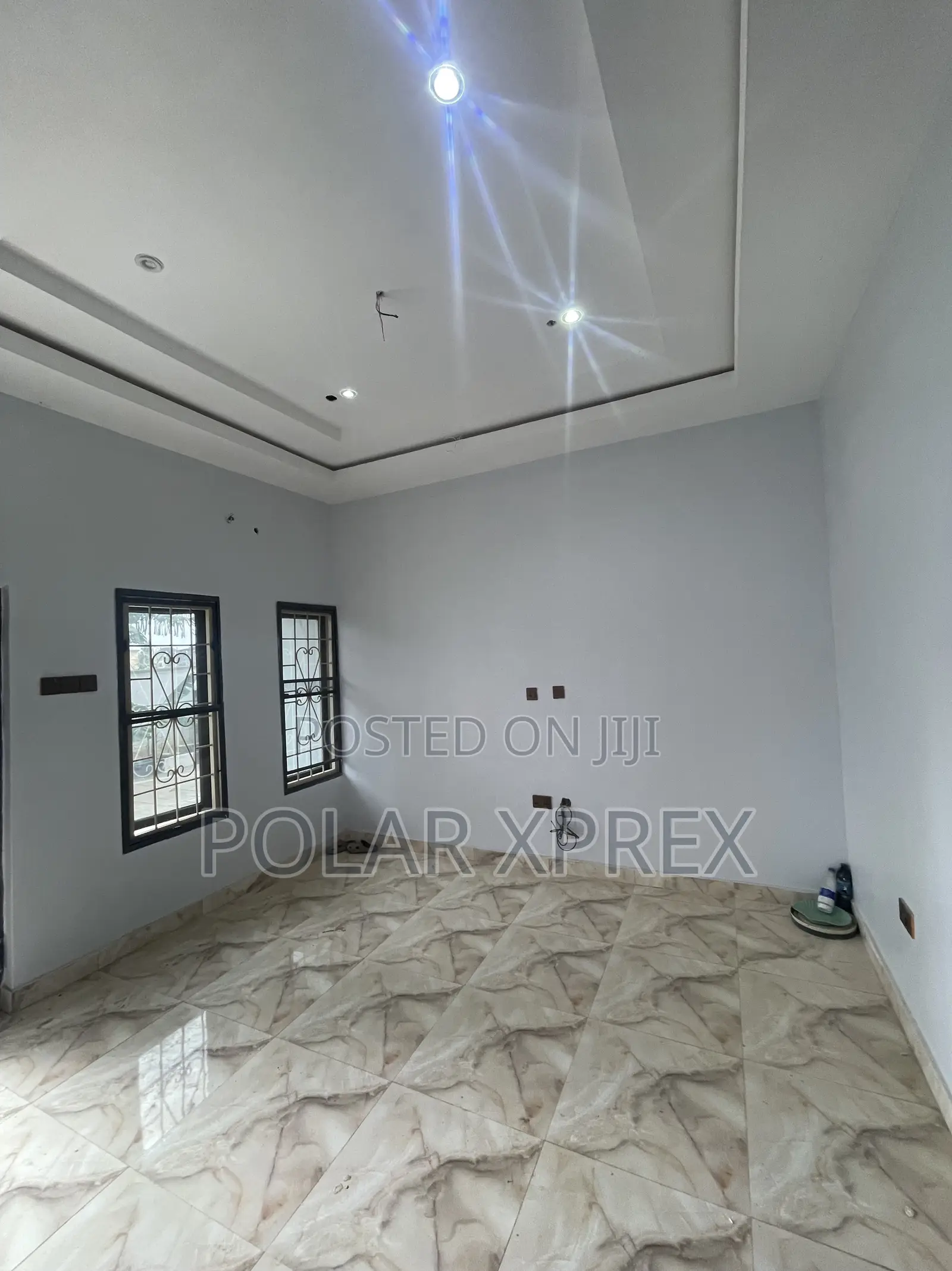 Furnished 2bdrm Block of Flats in F01, Kubwa for rent