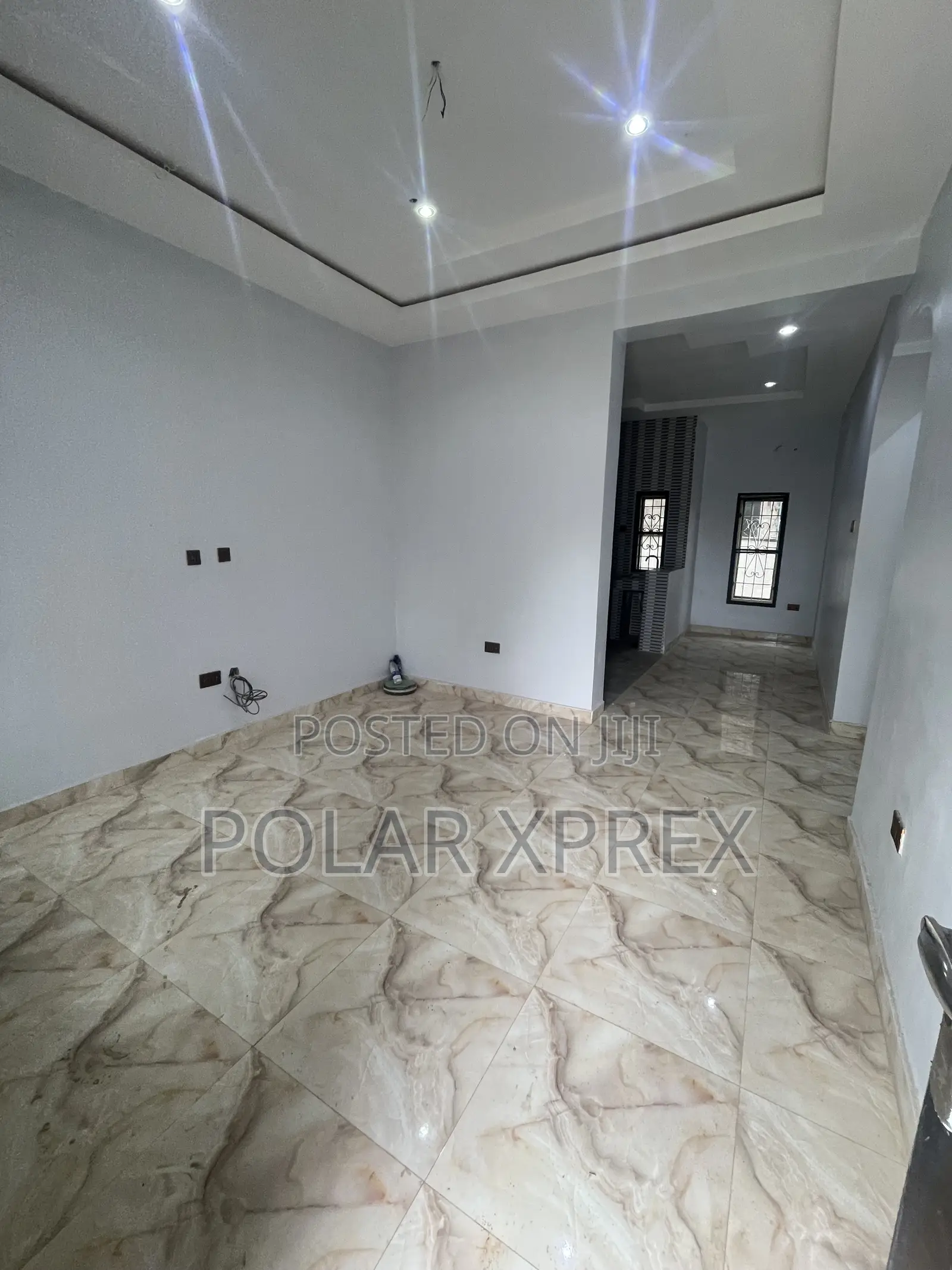 Furnished 2bdrm Block of Flats in F01, Kubwa for rent