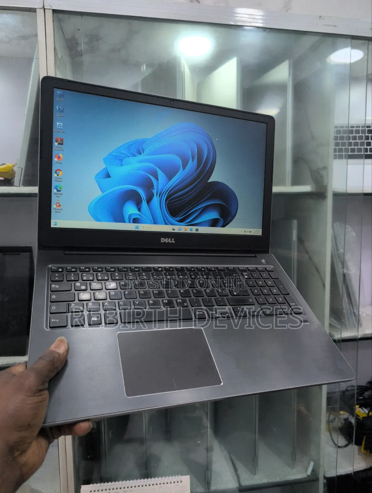 Laptop Dell Vostro 5630 16GB Intel Core i7 SSD 512GB