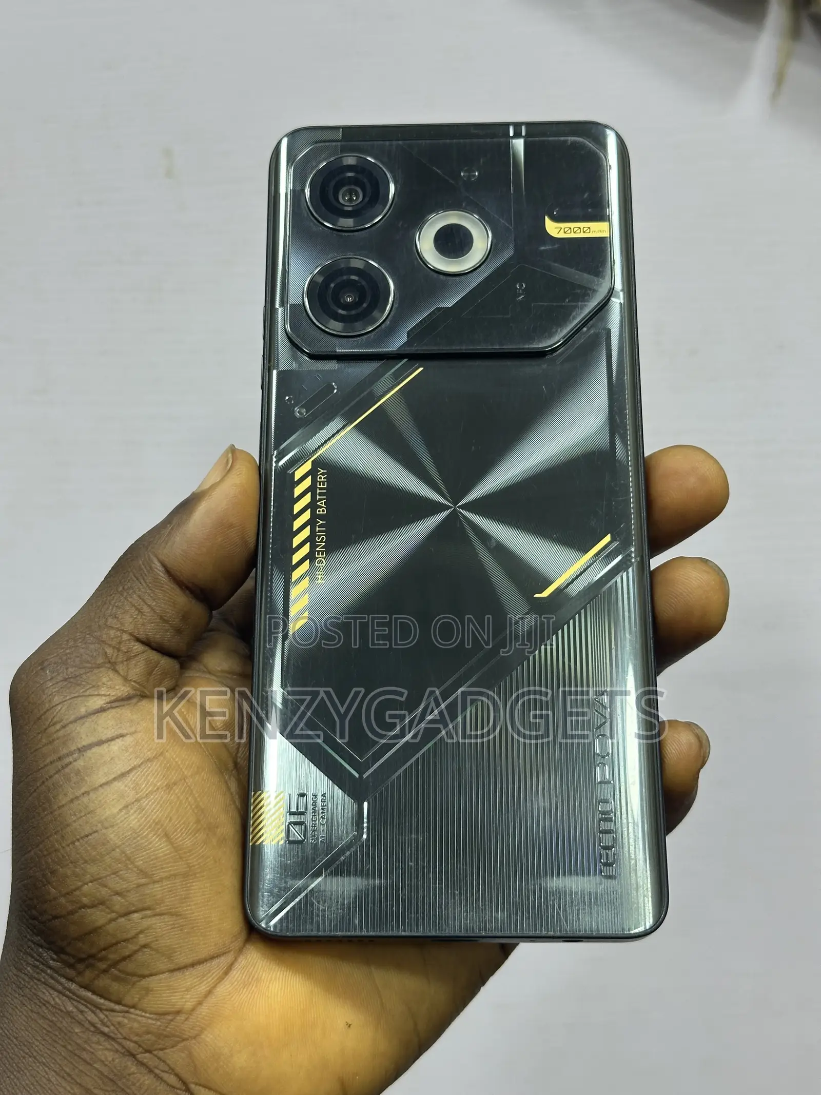 Tecno Pova 6 Neo 256 GB