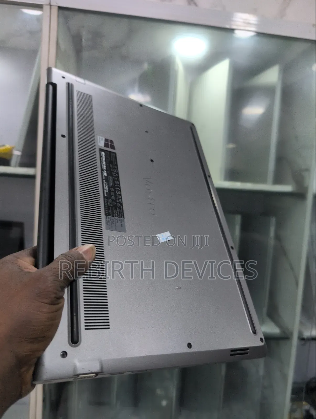 Laptop Dell Vostro 5630 16GB Intel Core i7 SSD 512GB
