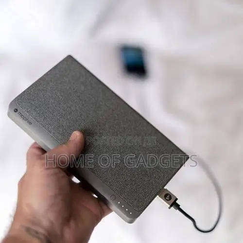 Mophie 26000mah Usb C 3xl Laptop Power Station