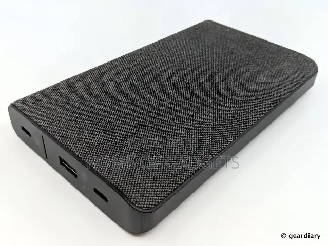 Mophie 26000mah Usb C 3xl Laptop Power Station