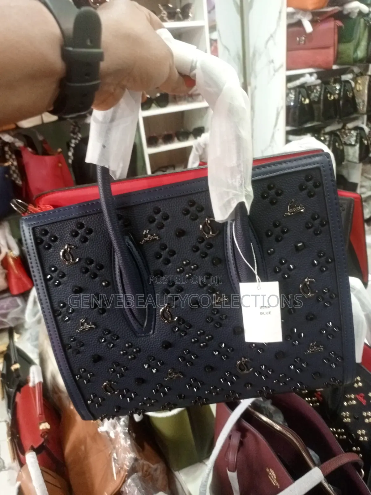 High Quality Handbag Paloma Bag