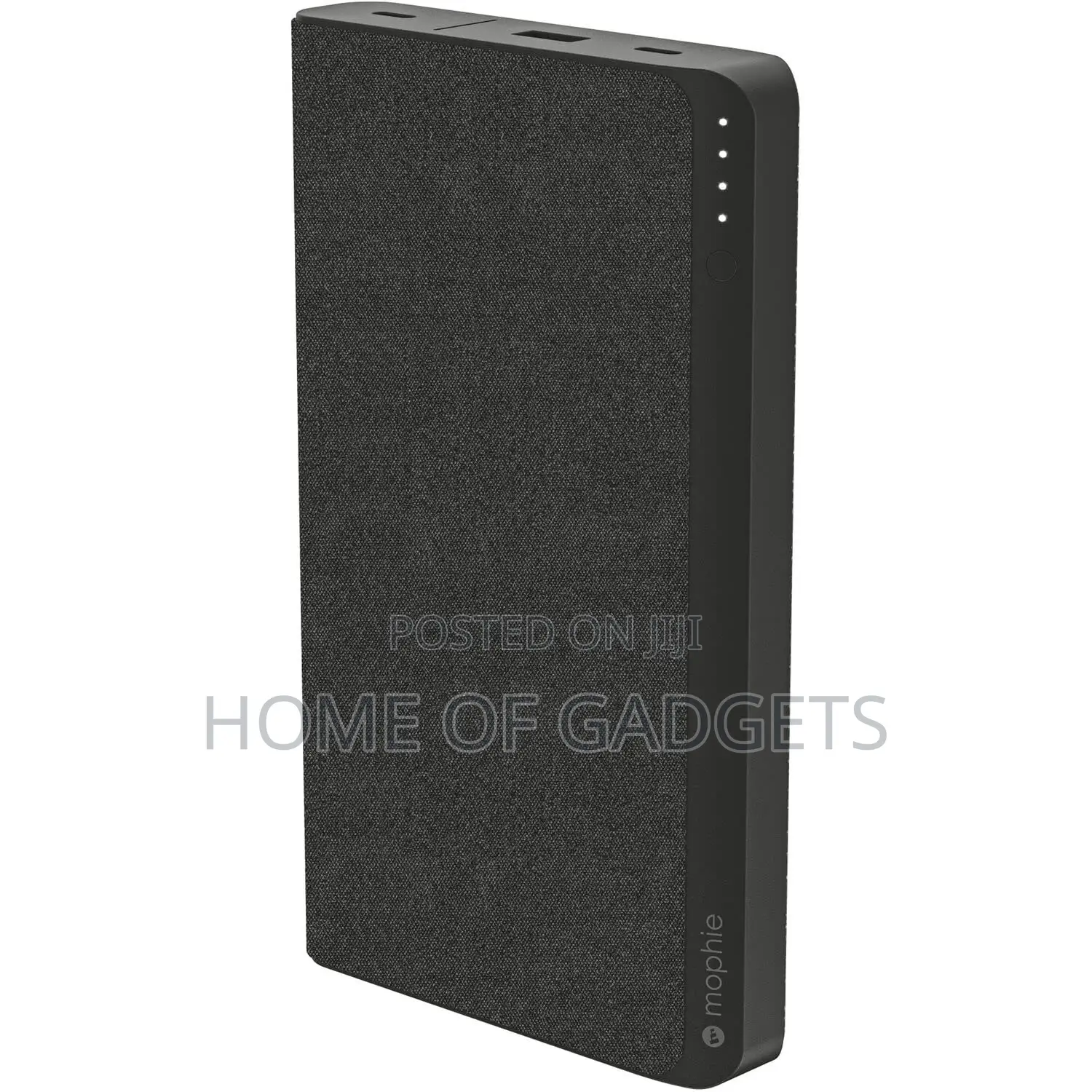 Mophie 26000mah Usb C 3xl Laptop Power Station