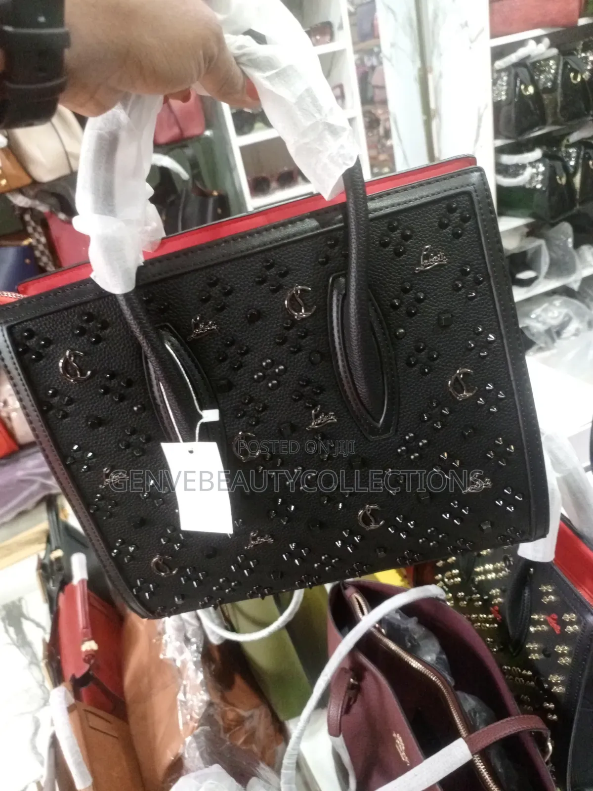 High Quality Handbag Paloma Bag