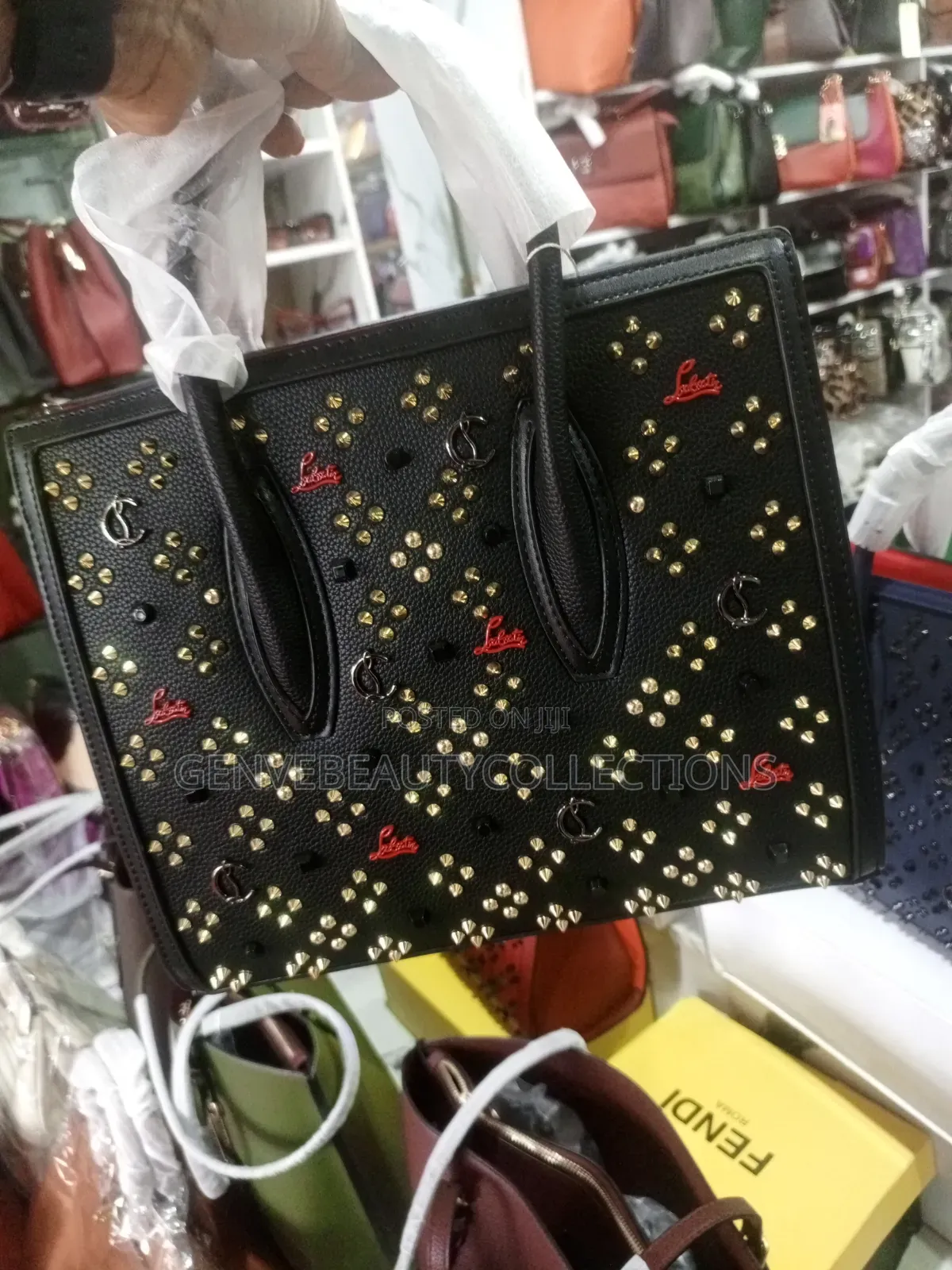 High Quality Handbag Paloma Bag