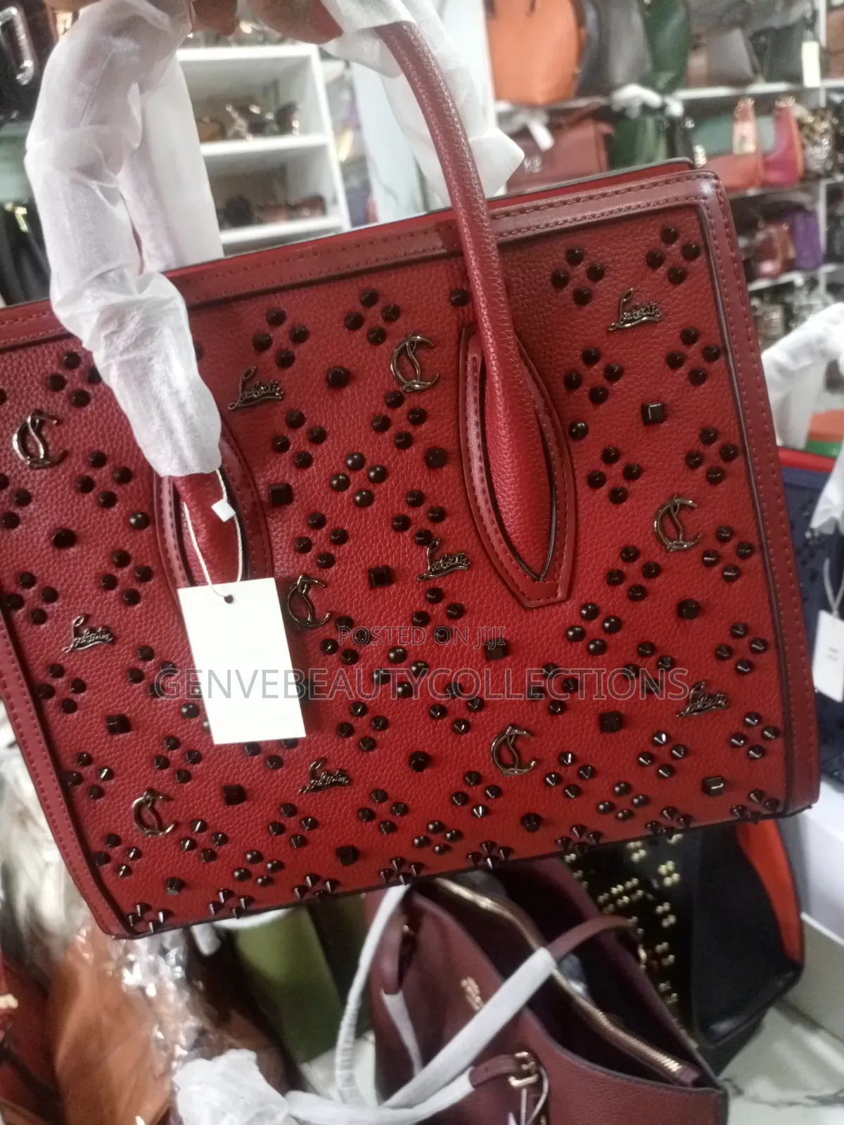 High Quality Handbag Paloma Bag