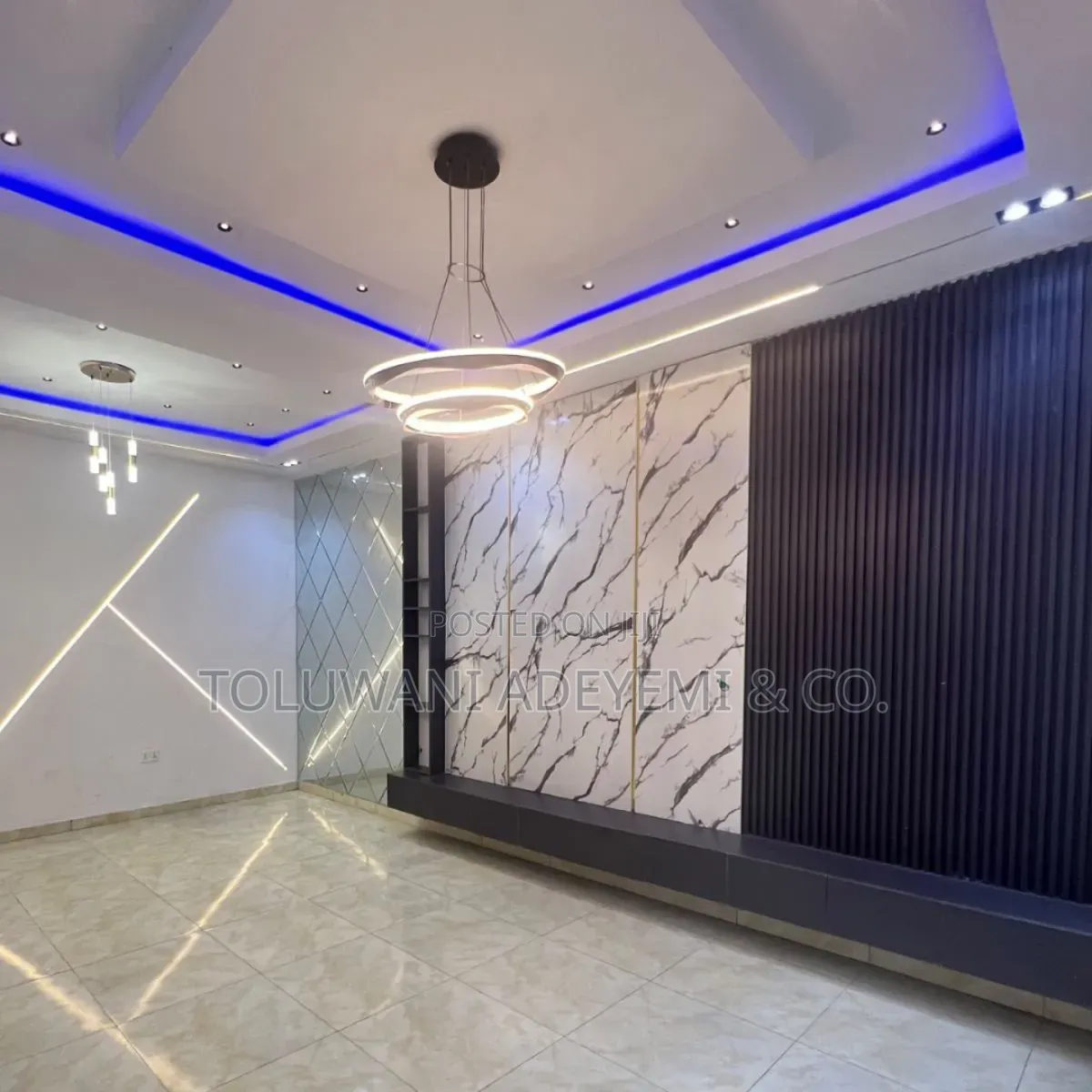 4bdrm Townhouse/Terrace in Ajah,Lekki, Ajiwe for sale