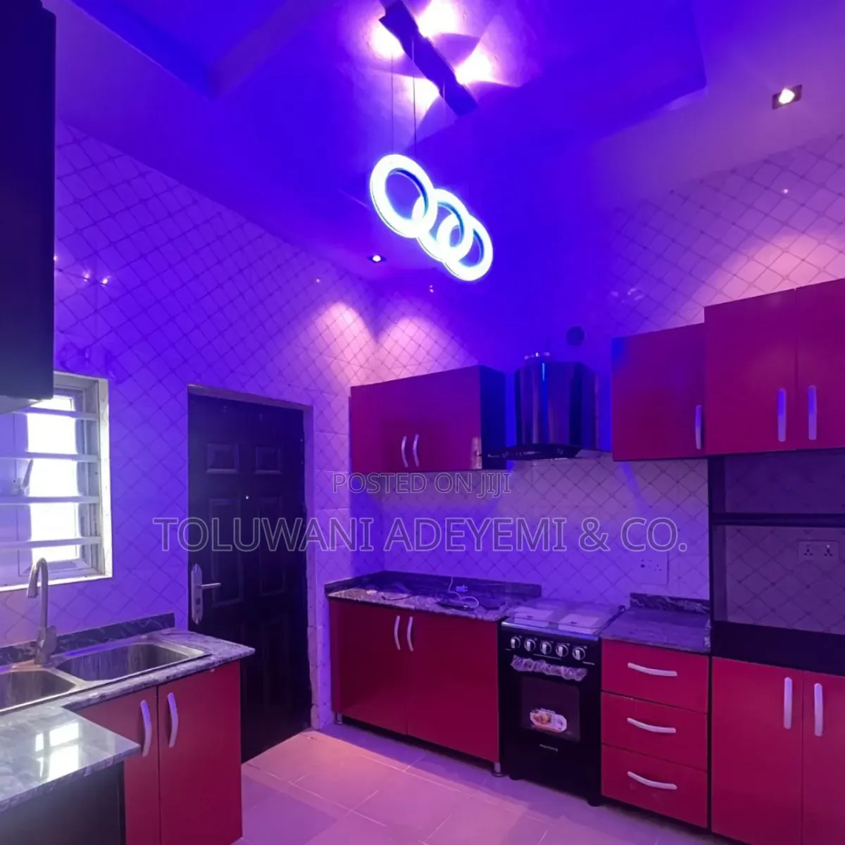 4bdrm Townhouse/Terrace in Ajah,Lekki, Ajiwe for sale