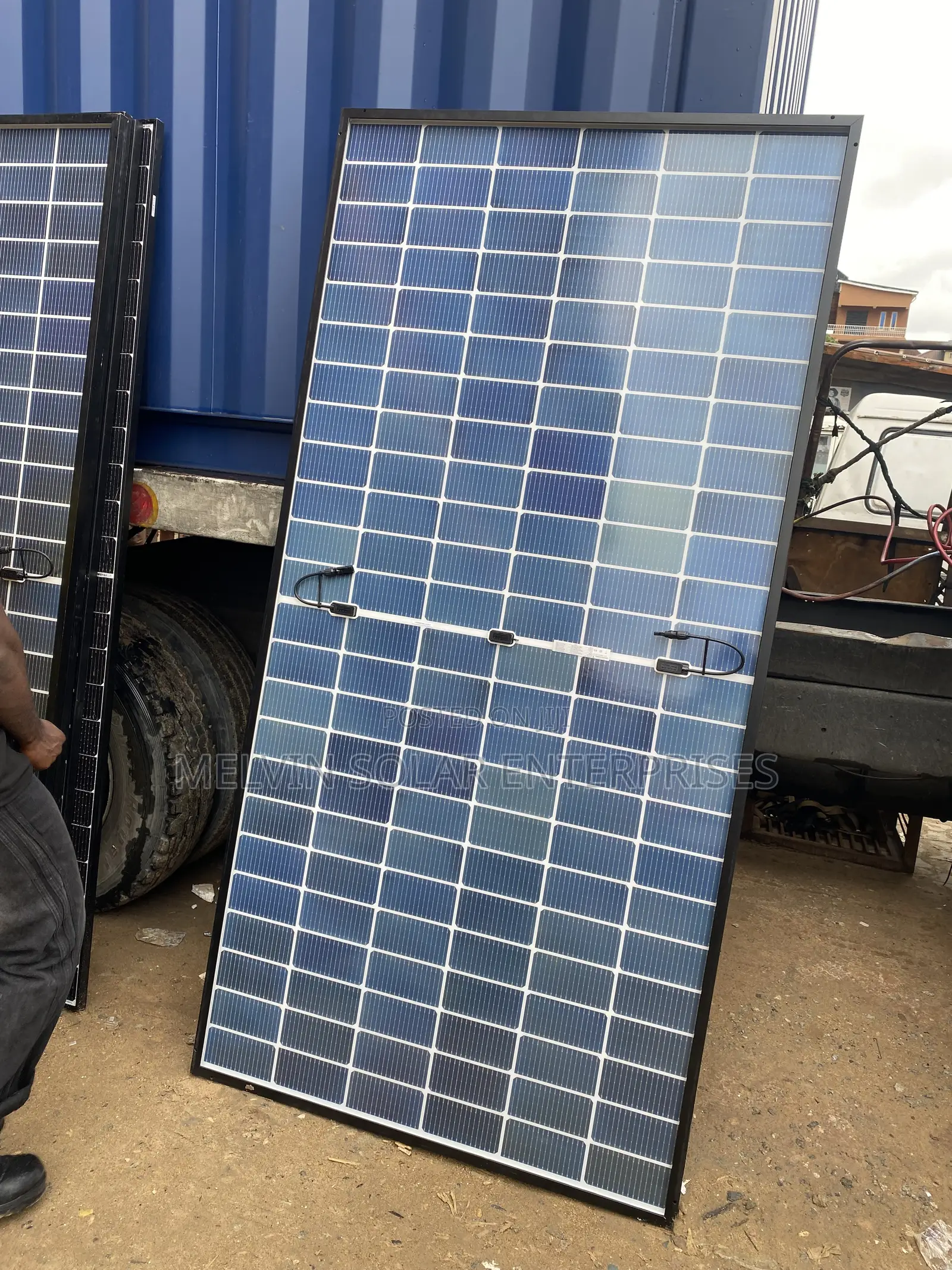 590watts Jasolar Panels Available Now in Store in Massive Quantities