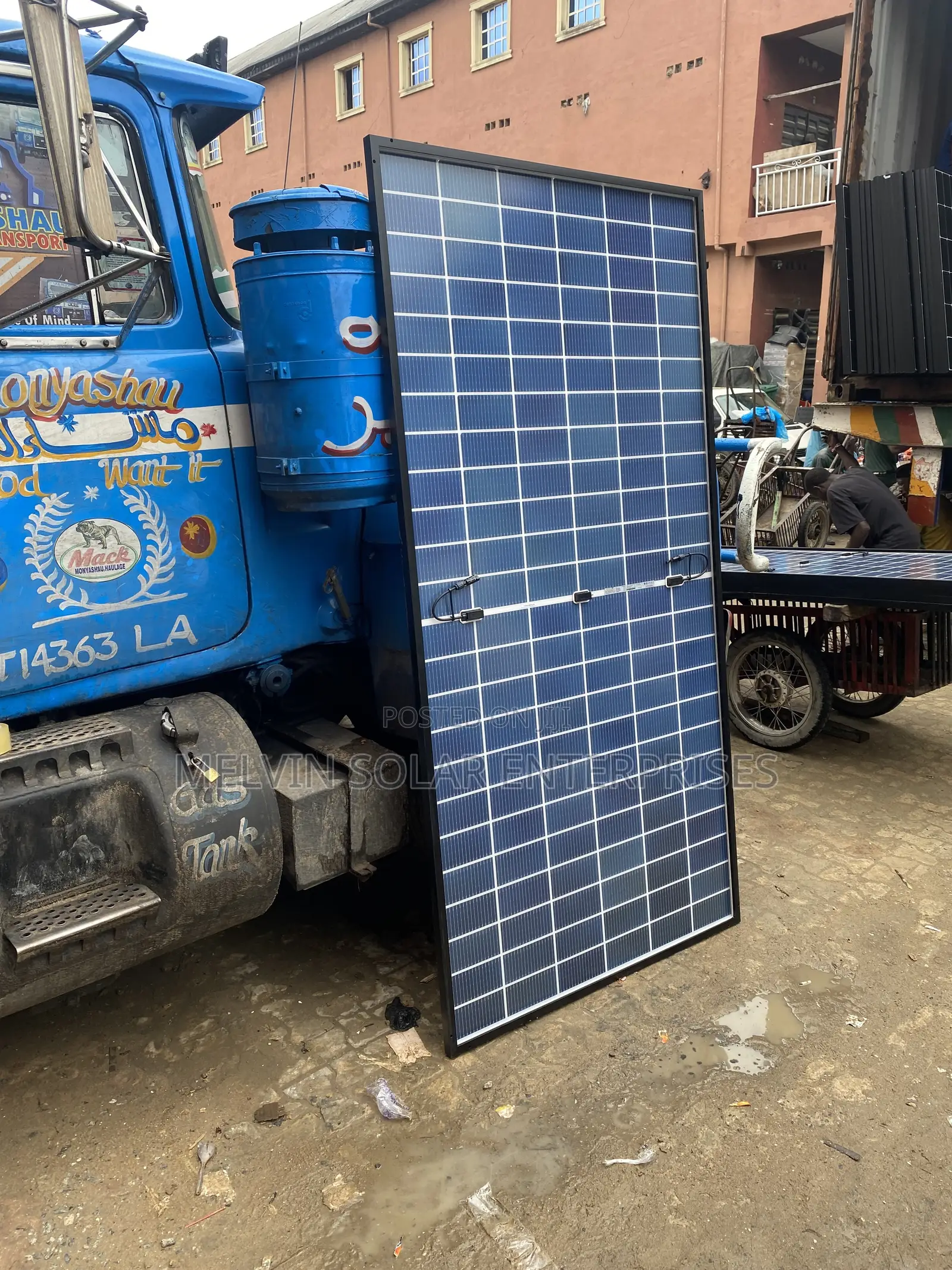 590watts Jasolar Panels Available Now in Store in Massive Quantities