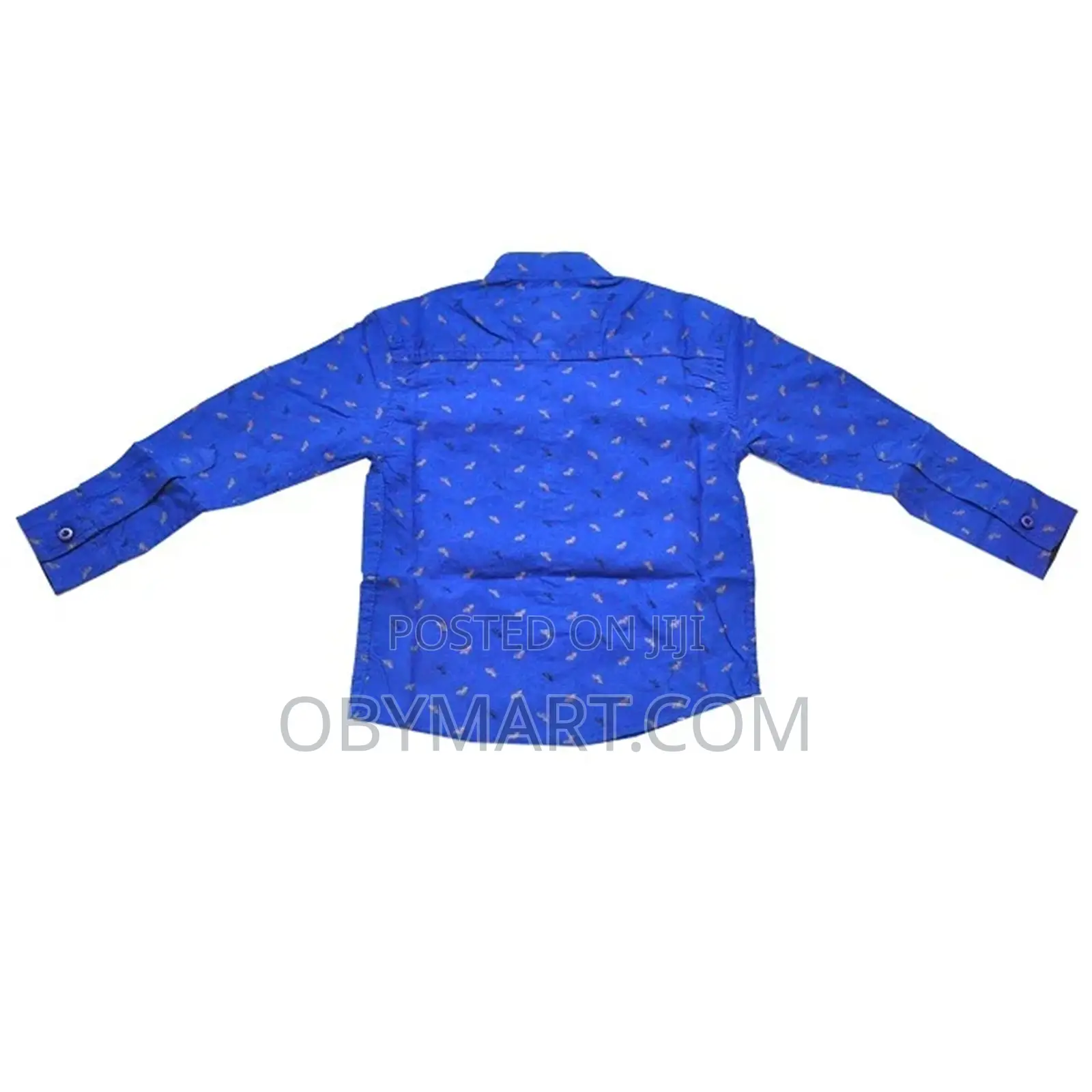 Merica Fashion T-Shirt-Blue