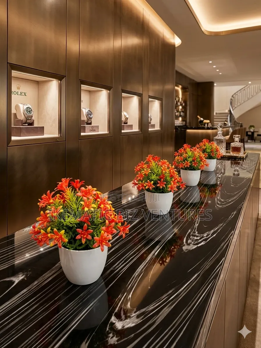 Decorative Table Flower