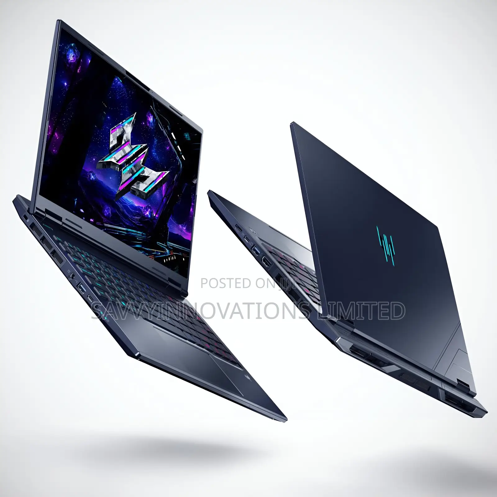New Laptop Acer Predator Helios Neo 14 16GB Intel Core Ultra 7 SSD 1T