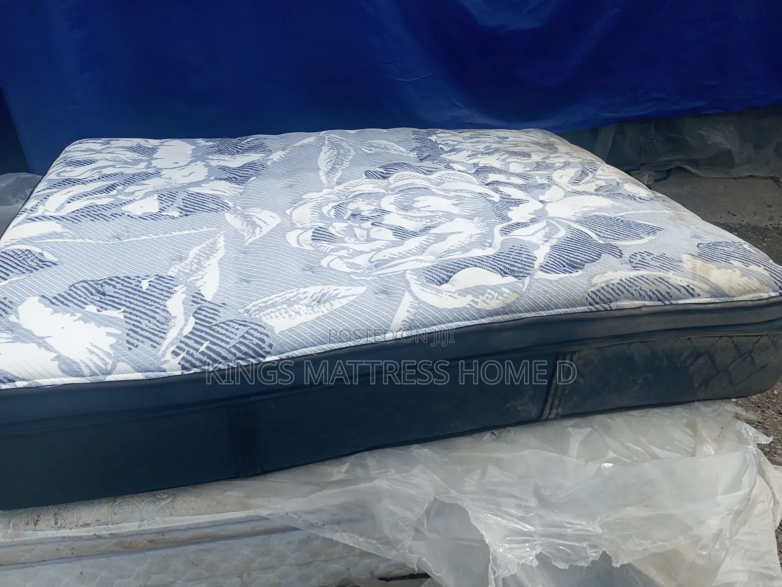 Mattress in the Mattress for Home
