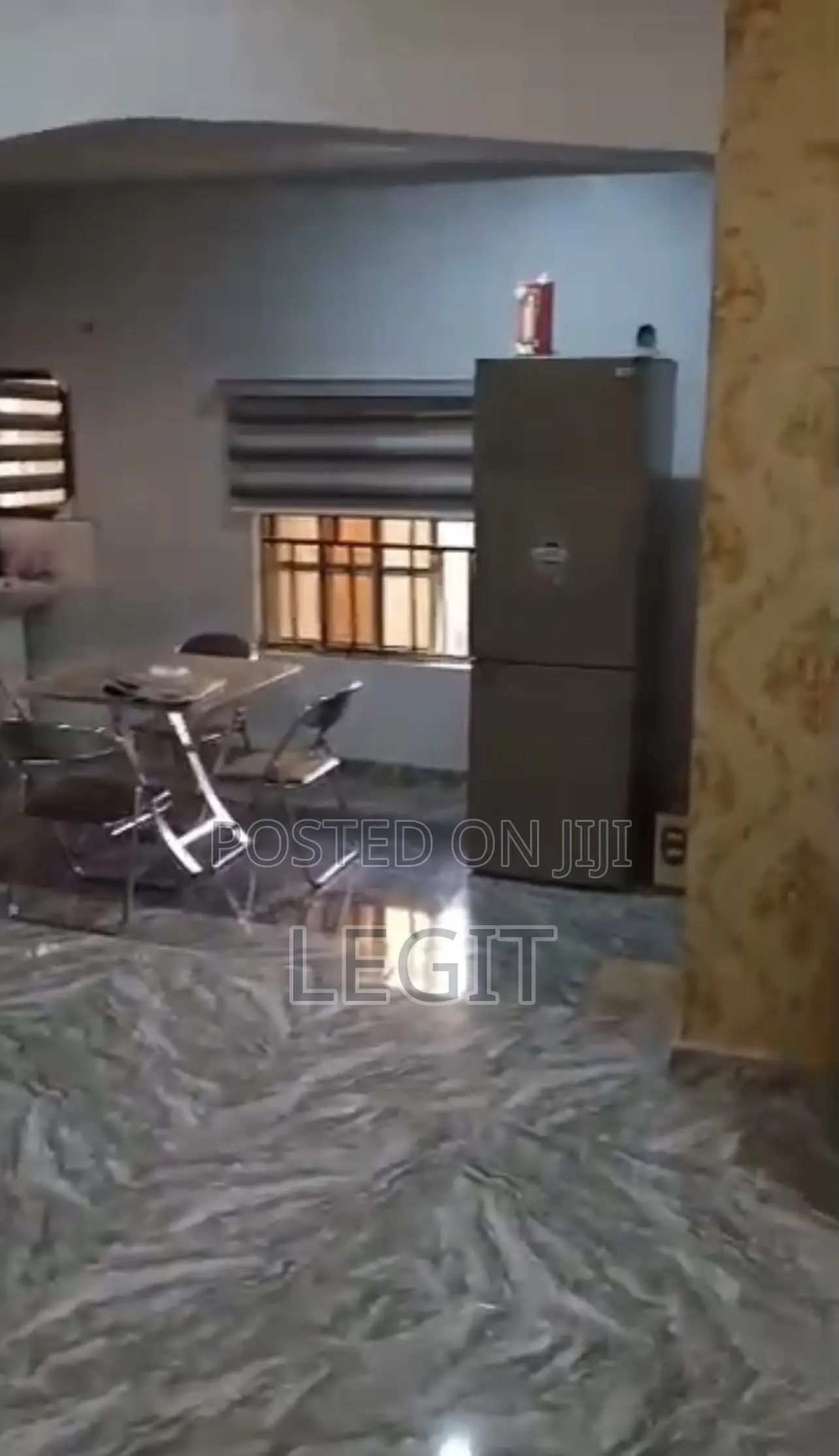 2bdrm Bungalow in Lugbe District for sale