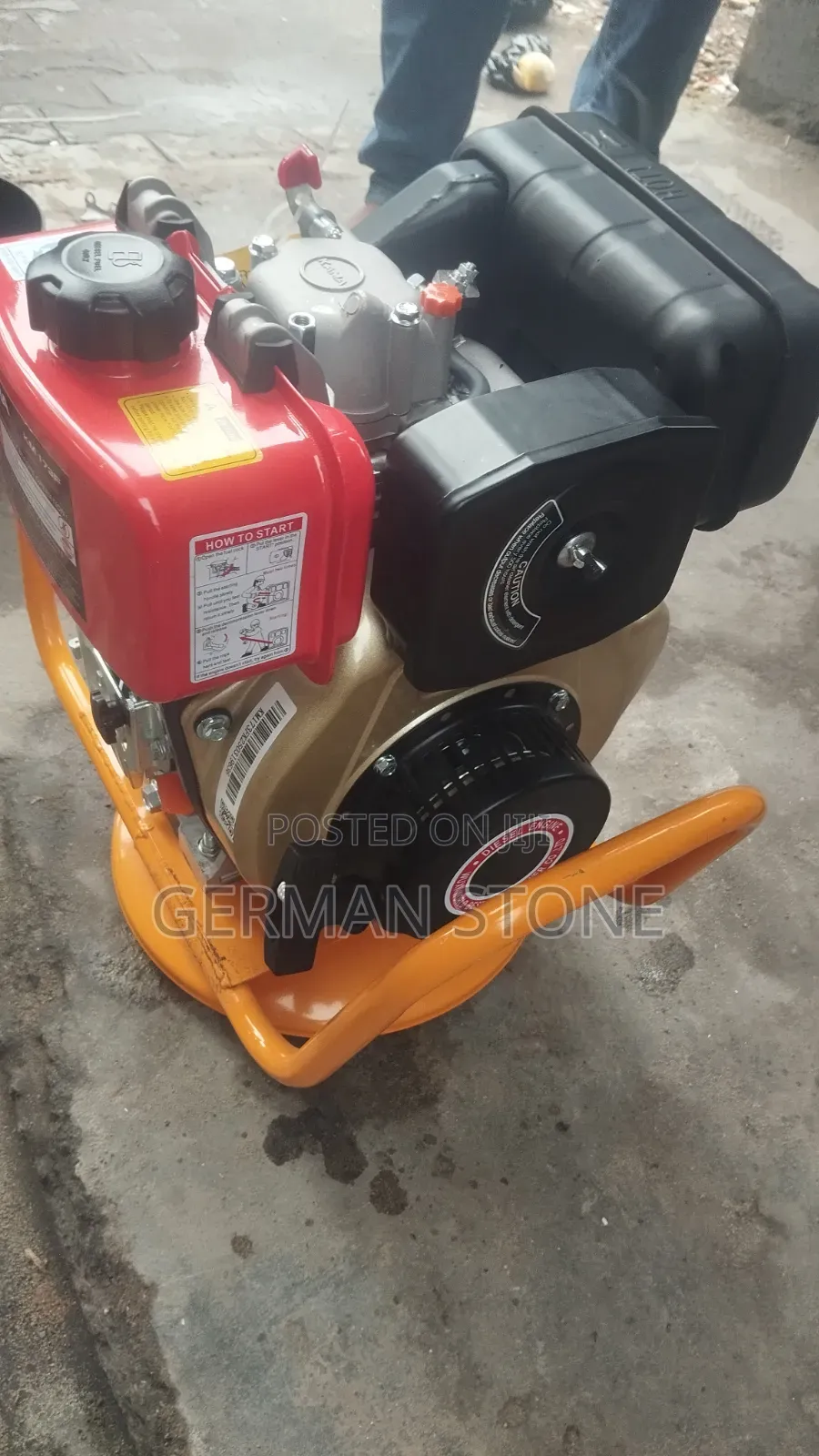 Kama Km 173f Diesel Engine Commonly