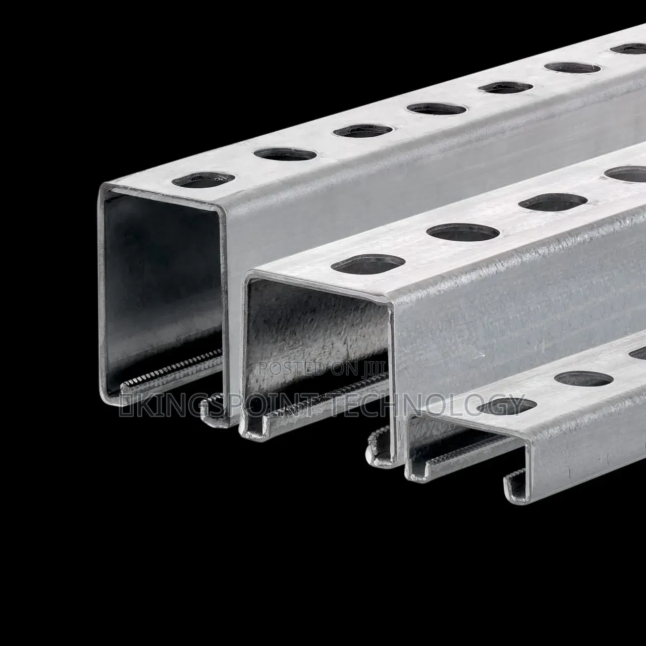 Uni Trust 41mmx21mm