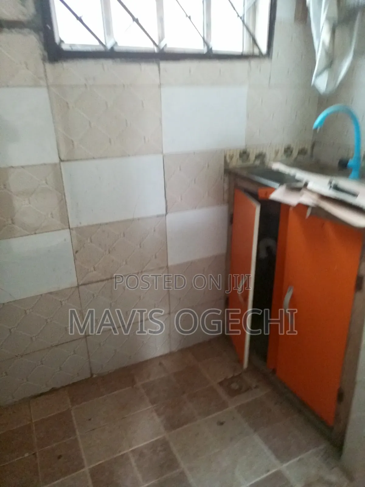 Furnished Mini Flat in Rugar Madaki After for rent