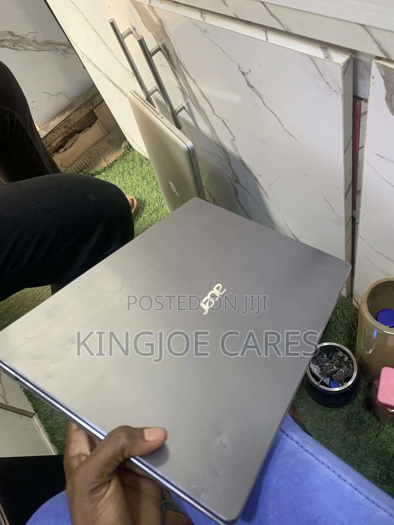 Laptop Acer Swift 3 8GB Intel Core i5 HDD 1T