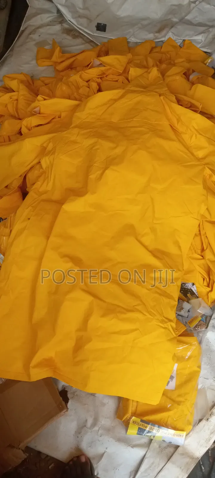 Raincoat All Kinds