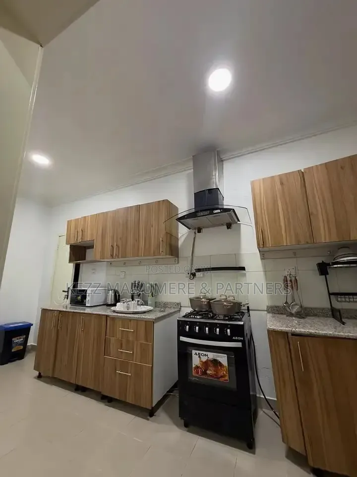 3bdrm Block of Flats in Golf Estate , Off Dr, Trans Amadi for sale