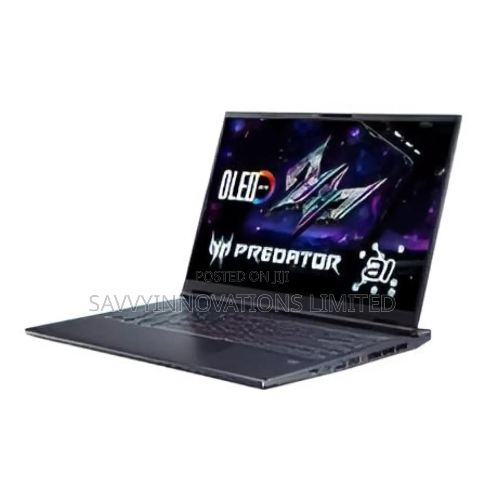 New Laptop Acer Predator Helios Neo 14 16GB Intel Core Ultra 7 SSD 1T