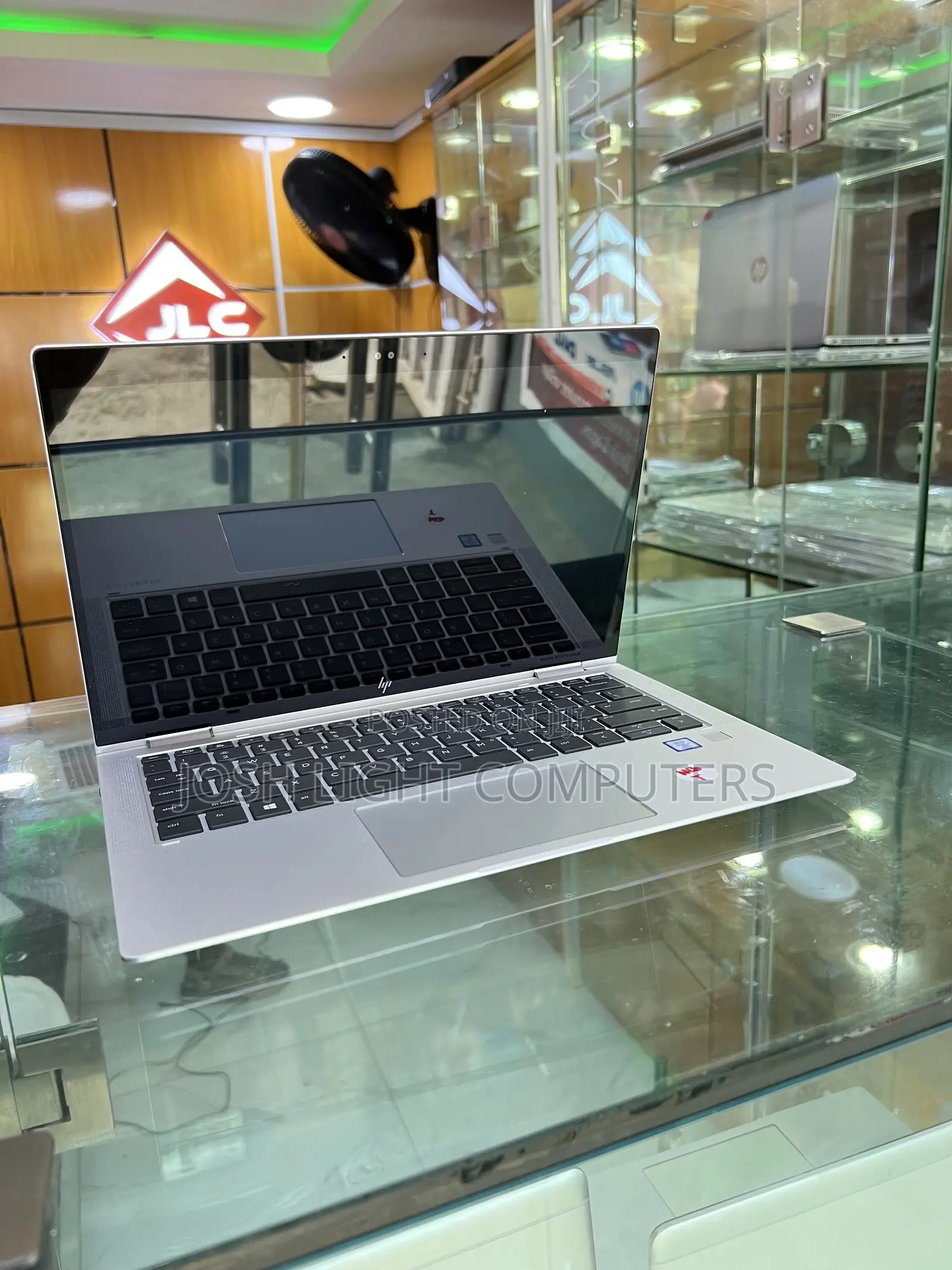 Laptop HP EliteBook X360 1030 G3 16GB Intel Core i7 SSD 512GB